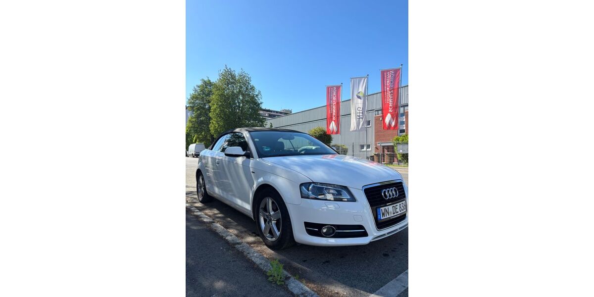 Audi A3 174.000 km 9.000 &euro; Fellbach 70736