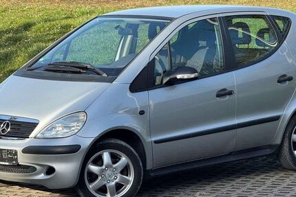 Mercedes-Benz A 140 130.000 km 3.000 &euro; Murr 71711