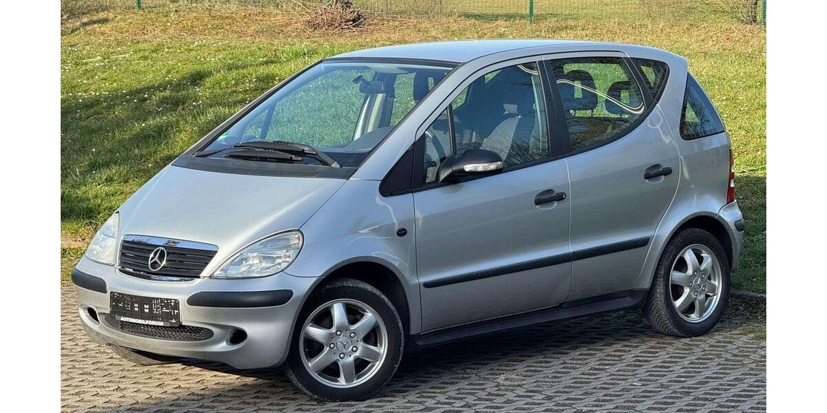 Mercedes-Benz A 140 130.000 km 3.000 &euro; Murr 71711