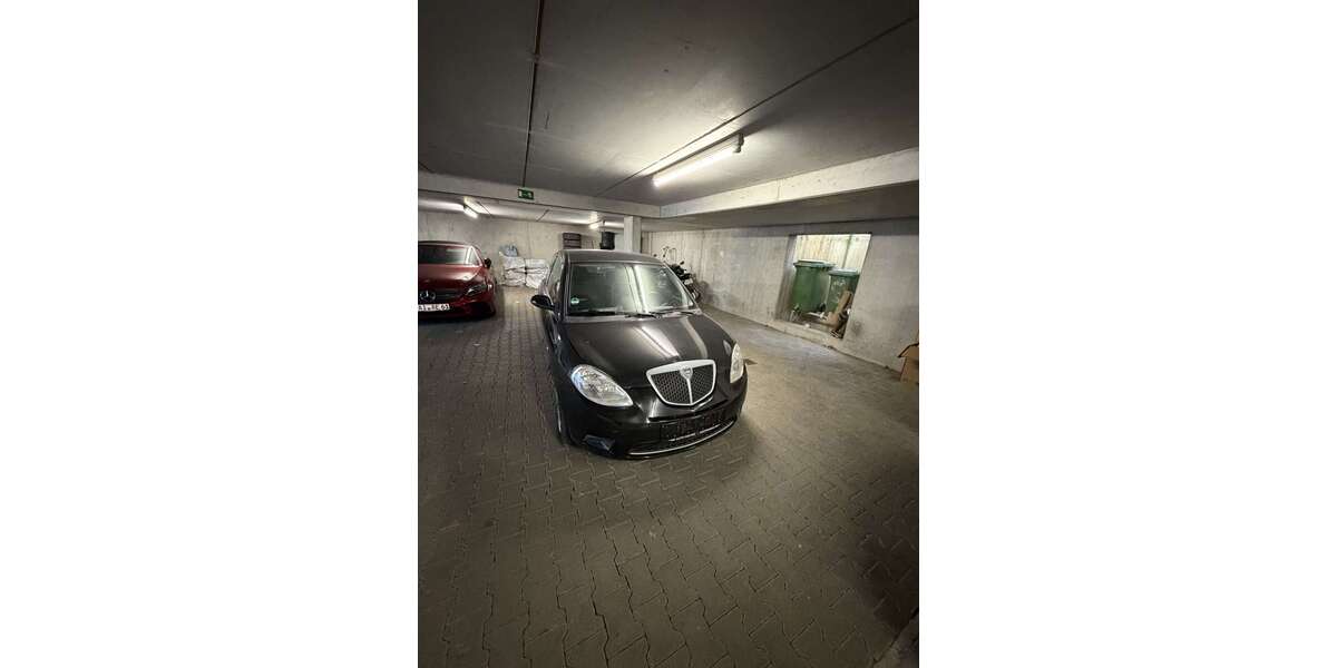 Lancia Ypsilon 53.067 km 3.800 &euro; kornwestheim 70806