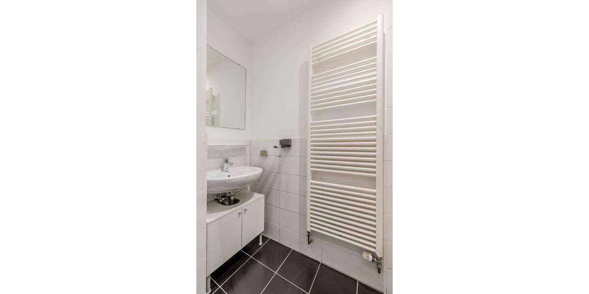 Etagenwohnung Stuttgart Mitte - 2 Zimmer, 53 m&sup2;, 279.000&euro; | Angebot:25746177