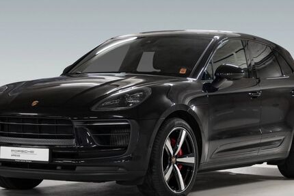 Porsche Macan 71.400 km 68.500 &euro; Stuttgart 70469