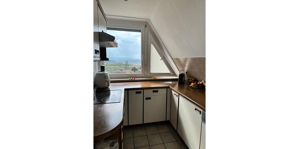 Maisonettenwohnung Neckarwestheim - 3 Zimmer, 64 m&sup2;, 225.000&euro; | Angebot:27120246