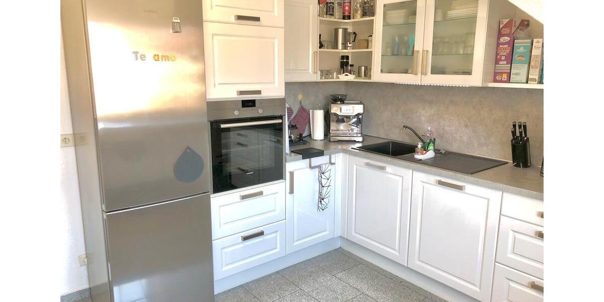 Dachgeschoßwohnung Heilbronn Horkheim - 3 Zimmer, 85 m&sup2;, 329.000&euro; | Angebot:25869344