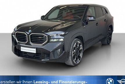 BMW XM 40.277 km 103.640 &euro; Heilbronn 74076