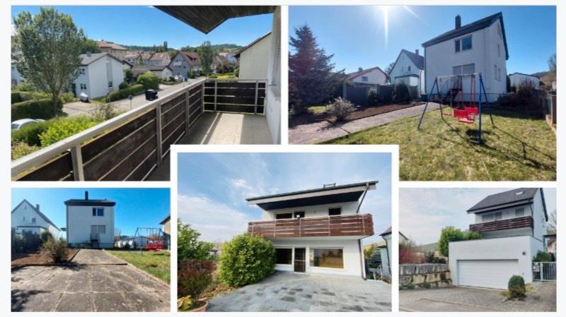 Einfamilienhaus Weinsberg - 7 Zimmer, 160 m&sup2;, 550.000&euro; | Angebot:26523069