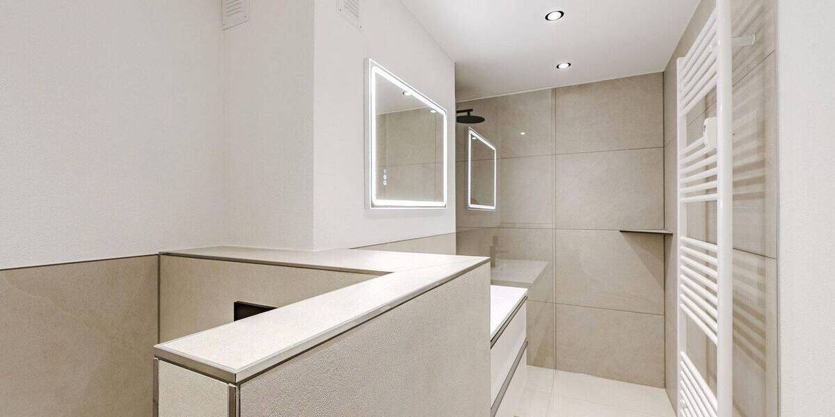 Etagenwohnung Asperg - 2 Zimmer, 71 m&sup2;, 279.000&euro; | Angebot:26459492
