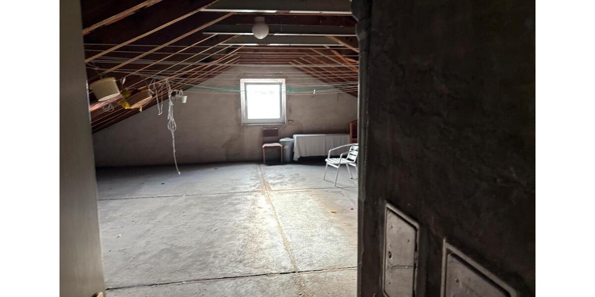 Terrassenwohnung Esslingen am Neckar Oberesslingen - 2 Zimmer, 54 m&sup2;, 200.000&euro; | Angebot:27225274