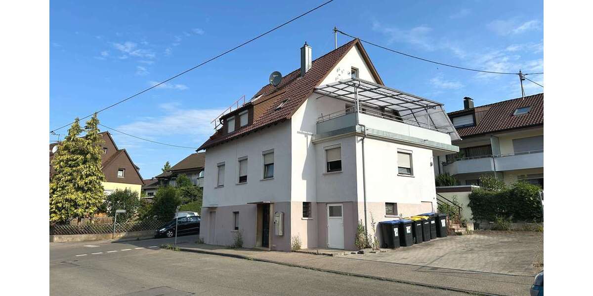 Einfamilienhaus Leinfelden-Echterdingen Echterdingen - 7 Zimmer, 185 m&sup2;, 1.000.000&euro; | Angebot:27451394