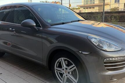 Porsche Cayenne 203.000 km 17.999 &euro; Ditzingen 71254