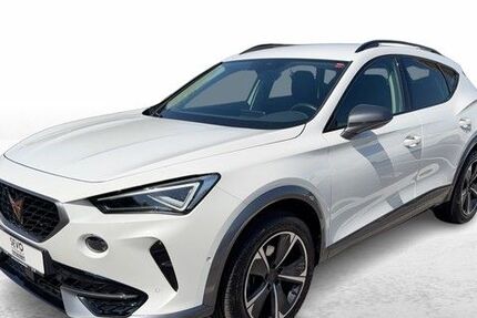 Cupra Formentor 40.647 km 21.930 &euro; Großbottwar 71723