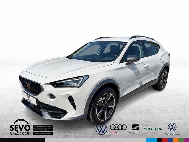 Cupra Formentor 40.647 km 21.930 &euro; Großbottwar 71723