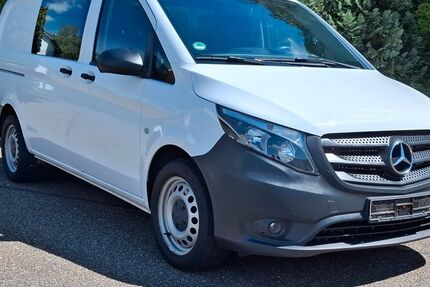 Mercedes-Benz Vito 171.334 km 13.499 &euro; Schwieberdingen 71701