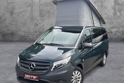 Mercedes-Benz V 220 107.900 km 41.870 &euro; Böblingen 71032