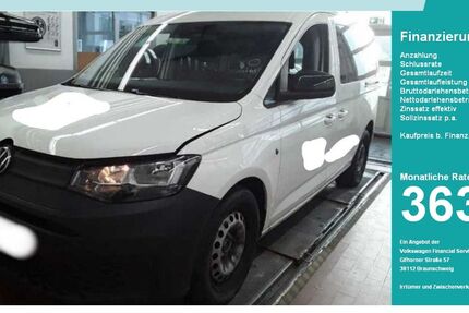 VW Caddy Maxi 41.592 km 28.489 &euro; Leonberg 71229