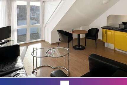 Wohnung Ostfildern - 2 Zimmer, 30 m&sup2;, 535&euro; | Angebot:26885036