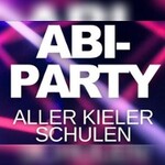 Abiparty aller Kieler Schulen