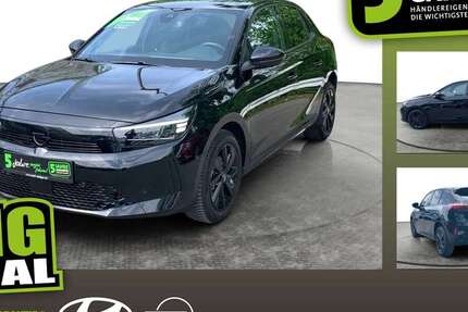 Opel Corsa 6.165 km 15.380 &euro; Leinfelden-Echterdingen 70771