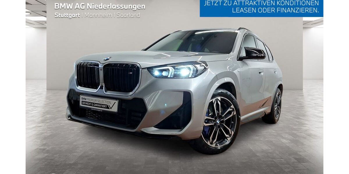 BMW X1 6.204 km 52.470 &euro; Stuttgart 70569