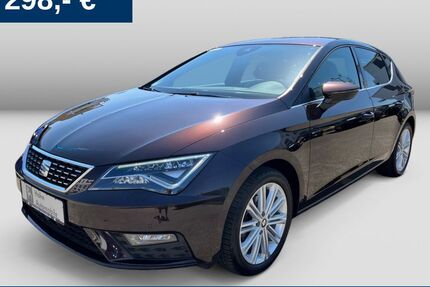 Seat Leon 58.734 km 14.930 &euro; Fellbach 70736