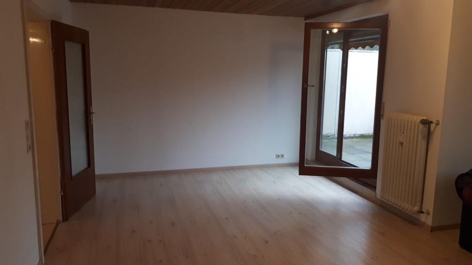Dachgeschoßwohnung Murrhardt - 1 Zimmer, 46 m&sup2;, 110.000&euro; | Angebot:25406977