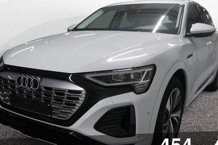 Audi Q8 e-tron 44.350 km 39.970 &euro; Bietigheim-Bissingen 74321