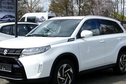 Suzuki Vitara 4.700 km 21.480 &euro; Böblingen 71032