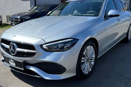 Mercedes-Benz C 180 1.500 km 31.990 &euro; Deizisau bei Stuttgart 73779