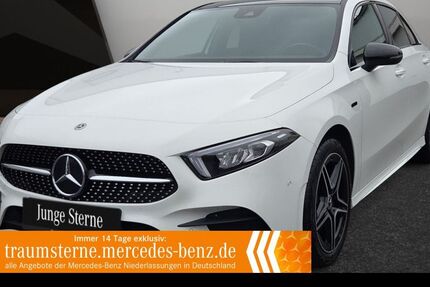 Mercedes-Benz A 250 69.520 km 24.490 &euro; Böblingen 71034