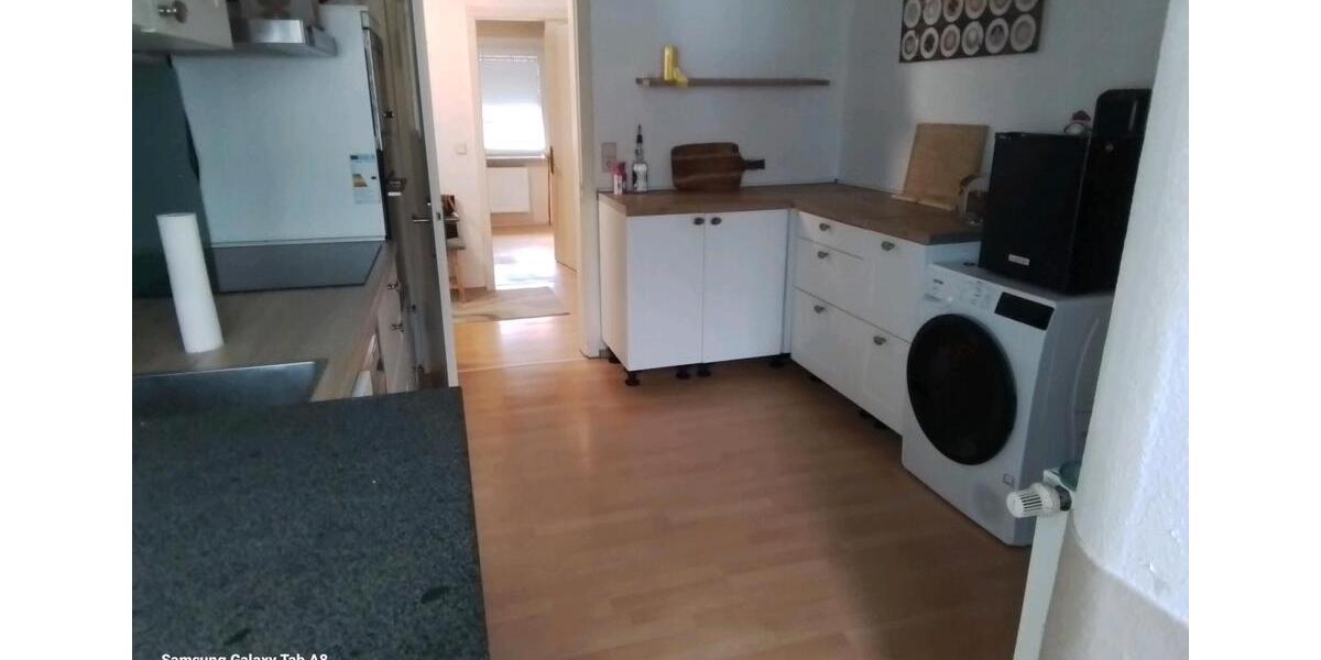 Etagenwohnung Mühlacker - 3.5 Zimmer, 90 m&sup2;, 750&euro; | Angebot:27553268