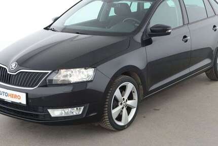 Skoda Rapid/Spaceback 110.968 km 9.860 &euro; Stuttgart 70195