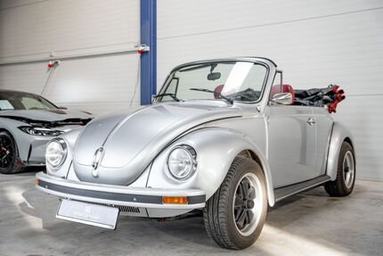 VW Käfer 123.456 km 26.900 &euro; Remseck 71686