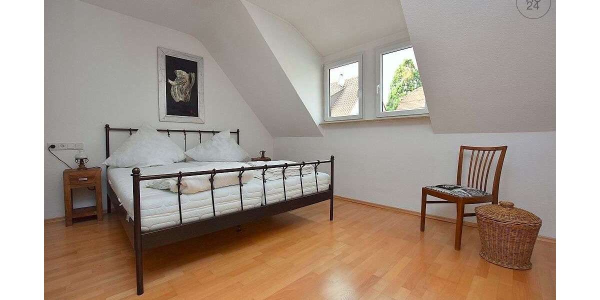 Etagenwohnung Stuttgart Fasanenhof-Ost - 2.5 Zimmer, 70 m&sup2;, 1.390&euro; | Angebot:26024845