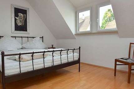 Wohnung Stuttgart Fasanenhof-Ost - 2.5 Zimmer, 70 m&sup2;, 1.390&euro; | Angebot:26024845
