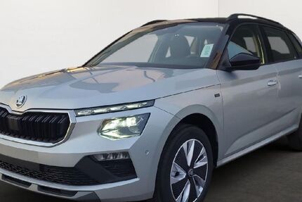 Skoda Kamiq 5.000 km 30.296 &euro; Ingersheim 74379