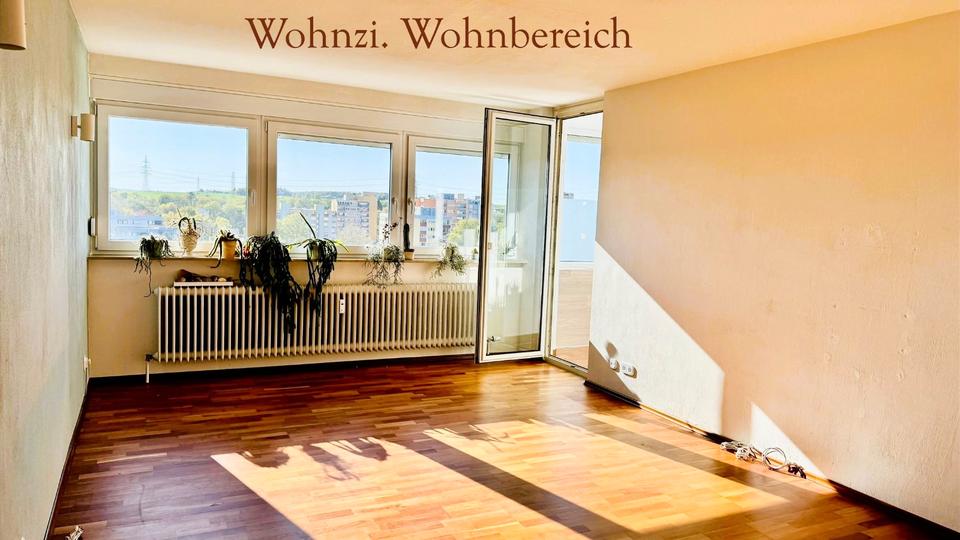 Etagenwohnung Sindelfingen Darmsheim - 3.5 Zimmer, 99 m&sup2;, 297.000&euro; | Angebot:26314788