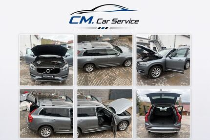Volvo XC90 184.000 km 19.900 &euro; Pfaffenhofen 74397