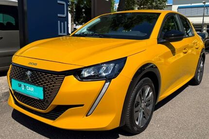 Peugeot 208 29.874 km 15.990 &euro; Heilbronn 74074