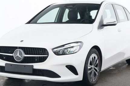 Mercedes-Benz B 200 3.600 km 30.880 &euro; Filderstadt 70794