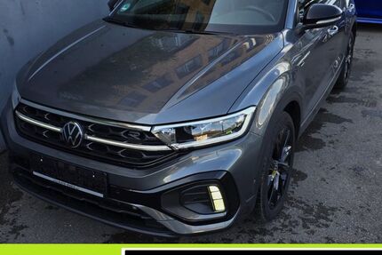 VW T-Roc 108.120 km 24.330 &euro; Waiblingen 71332