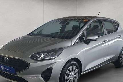 Ford Fiesta 7.984 km 14.440 &euro; Stuttgart 70190