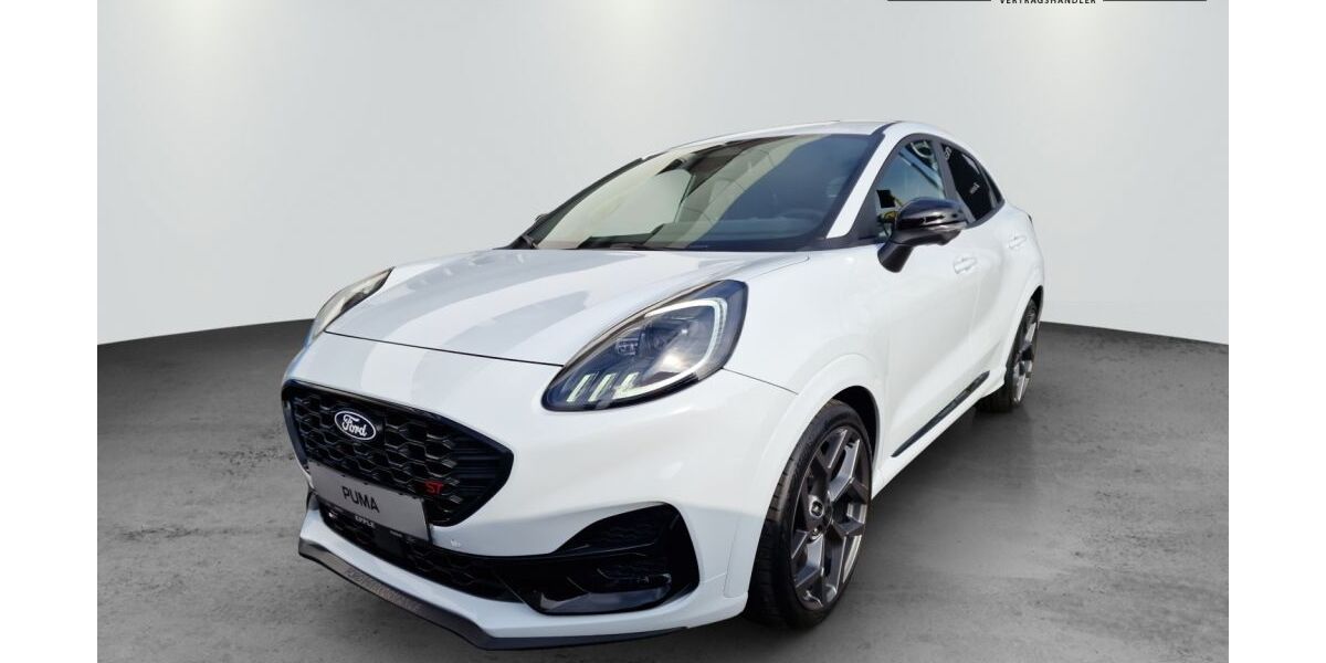Ford Puma 8.647 km 26.990 &euro; Rutesheim 71277