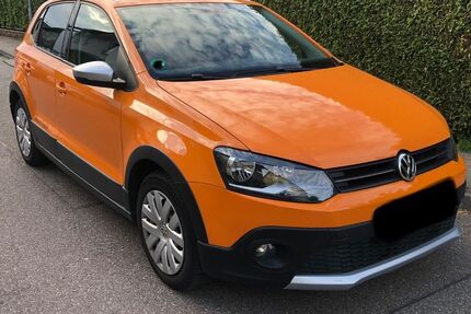 VW Polo 90.000 km 8.000 &euro; Stuttgart 70182