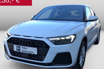 Audi A1 1.900 km 28.990 &euro; Backnang 71522