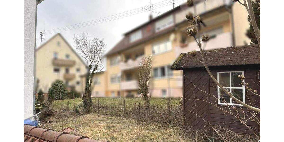 Etagenwohnung Murrhardt - 4 Zimmer, 75 m&sup2;, 225.000&euro; | Angebot:25677071