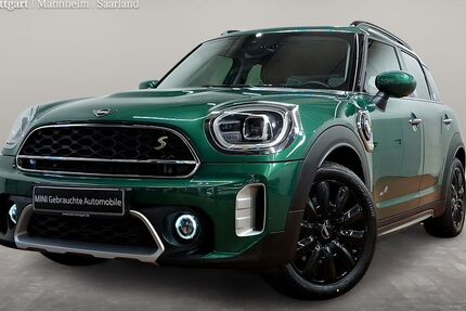 Mini Countryman SE (Cooper) 60.278 km 30.790 &euro; Stuttgart 70569