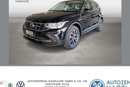 VW Tiguan 41.434 km 27.531 &euro; Heilbronn 74072