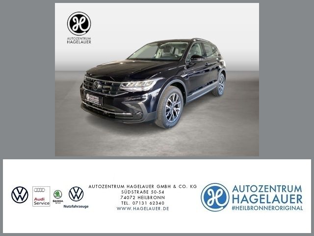 VW Tiguan 41.434 km 27.531 &euro; Heilbronn 74072