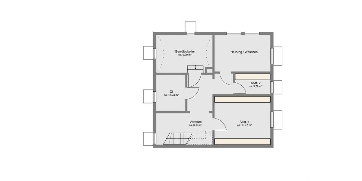 Doppelhaushälfte Schönaich - 6.5 Zimmer, 142 m&sup2;, 559.000&euro; | Angebot:26373126
