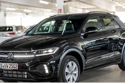 VW T-Roc 9.990 km 39.490 &euro; Stuttgart-Wangen 70188